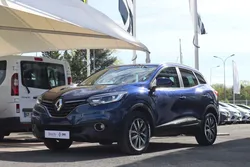 Renault Kadjar TCe 130 Energy Intens