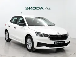 SKODA Fabia 1.0 MPI Essence 59kW