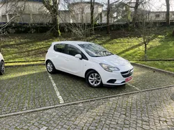 Opel Corsa Enjoy