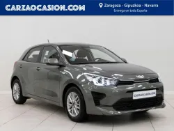 KIA Rio 1.2 DPi Concept 84