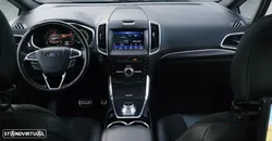 Ford S-Max 2.0 TDCi ST-Line AWD Powershift