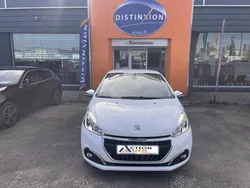 Peugeot 208 1.5 BlueHDi 100ch E6.c Allure BVM5 86g 5p