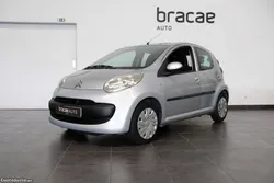 Citroën C1 1.0 SX Airdream