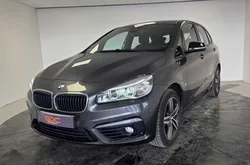 Bmw SERIE 2 ACTIVETOURER (F45) 225XEA 224CH M SPORT