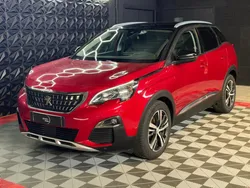 Peugeot 3008 BlueHDi 130ch S&S BVM6 Allure DISTRIBUTION NEUVE