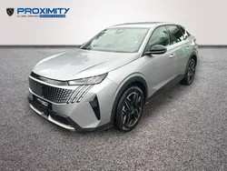 Peugeot 3008 Hybrid 136 e-DCS6 Allure