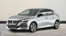 Peugeot 208 1.5 BlueHDi 100ch S&S Allure