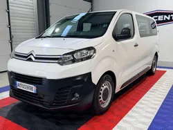 Citroen jumpy 1.5 hdi 120 ch confort m de 1 ere main / climatisation / regulateur de vitesse / garantie