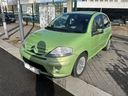 Citroen C3 1.6I 16V EXCLUSIVE BA