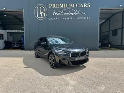 BMW X2 Sdrive 18D 150 CV Pack M