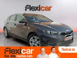 KIA Ceed 1.6 MHEV iMT Drive 136