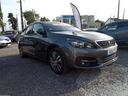 Peugeot 308 SW 1.5 BlueHDi Active EAT8