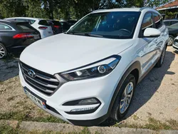 Hyundai tucson 1.7 crdi 141 cv dct-7