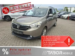 Dacia Lodgy 1.5 dCi 110 Prestige Navi AHK SHZ LM PDC