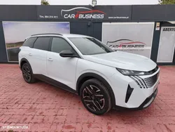 Peugeot 5008 1.2 PureTech Allure Pack EAT8