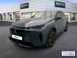 Peugeot 3008 Hybrid 145 e-DCS6 Allure