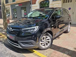 OPEL CROSSLAND X 1.2 Turbo 110 CV Elegance / RADAR AR / CARPLAY / CLIM