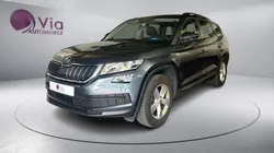 Skoda Kodiaq 1.4 TSI Ambition 4x4 (7 Places)