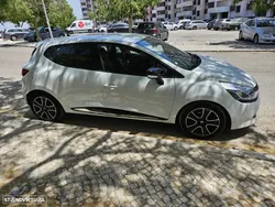 Renault Clio 0.9 TCE Dynamique S