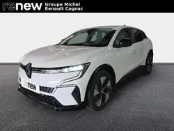 Renault Mégane E-TECH EV40 130ch standard charge Equilibre