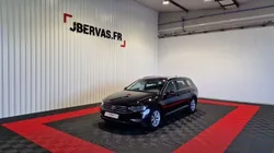 Volkswagen Passat SW 2.0 TDI EVO SCR 122 DSG7 BUSINESS