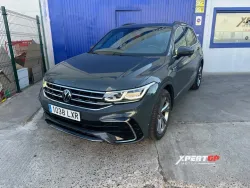 Volkswagen Tiguan 2.0TDI R-Line 4Motion DSG 110kW