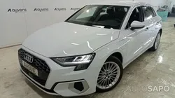 Audi A3 de 2021