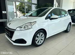 Peugeot 208 1.6 BlueHDi Access