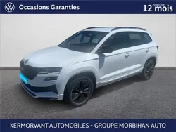 Skoda Karoq 2.0 TDI 116 CH SCR DSG7 Sportline