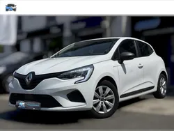 RENAULT CLIO 1.5 Blue dCi - 85CV Business