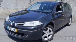 Renault Mégane Break 1.5 dCi Dynamique de 2008