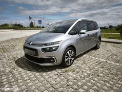 Citroën C4 Grand Picasso 1.6 BlueHDi Intensive