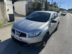 Nissan Qashqai I Phase 2 (J10E) 1.5 dCi DPF 2WD 110 cv
