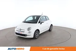 Fiat 500 1.0 Hybride BSG Star 70 ch