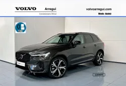 VOLVO XC60 T6 Recharge Ultra  Dark