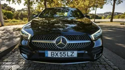 Mercedes-Benz A 180 d 7G-DCT AMG Line