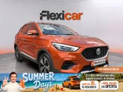 MG ZS 1.5 VTi-Tech Comfort 78kW