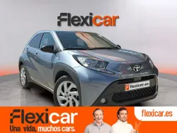 TOYOTA Aygo 70 x-play