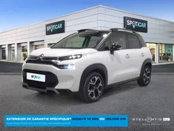 Citroën C3 Aircross PureTech 130 S&S EAT6 Shine Pack