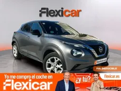 Nissan Juke DIG-T 84 kW (114 CV) DCT 7 Vel. Acenta