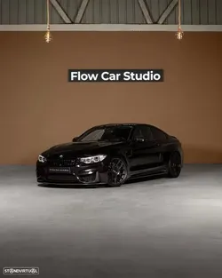 BMW M4 Auto