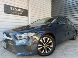 Mercedes Classe A 160 BM6 Style Line