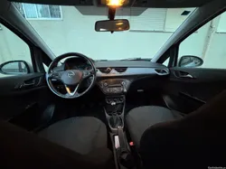 Opel Corsa E