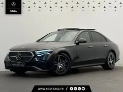 Mercedes Classe E Berline 220 d AMG Line