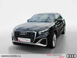 AUDI Q2 35 TDI Adrenalin quattro S tronic 110kW