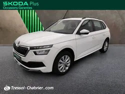 SKODA Kamiq 1.0 TSI 95 ch BVM5 Ambition