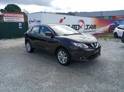 Nissan Qashqai II 1.5 dCi 110cv Tekna
