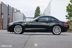BMW Z4 23 i