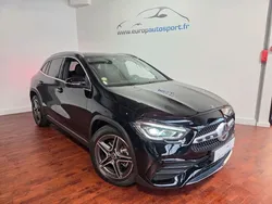 Mercedes GLA 200 D 150CH AMG LINE 8G-DCT