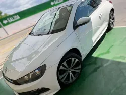 Volkswagen Scirocco 2.0 TDI 140cv Limited Edition BMT